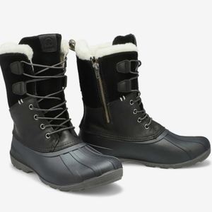 Kamik-Simona Winter boots Brand new